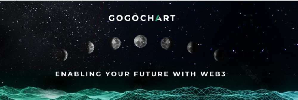 GoGoChart Technology Limited's banner