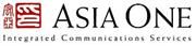 Asia One Printing Ltd's logo