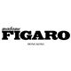 Madame Figaro Hong Kong's logo