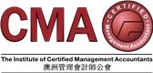 Australia CMA (HK Branch) Limited's logo
