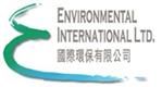Environmental International Limited's logo