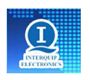 Interquip Electronics Company Limited's logo