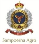 logo PT Sampoerna Agro Tbk