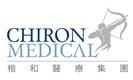 Chiron Healthcare Group Limited's logo