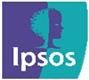 IPSOS's logo