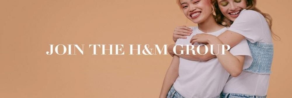 H & M Hennes & Mauritz Limited's banner