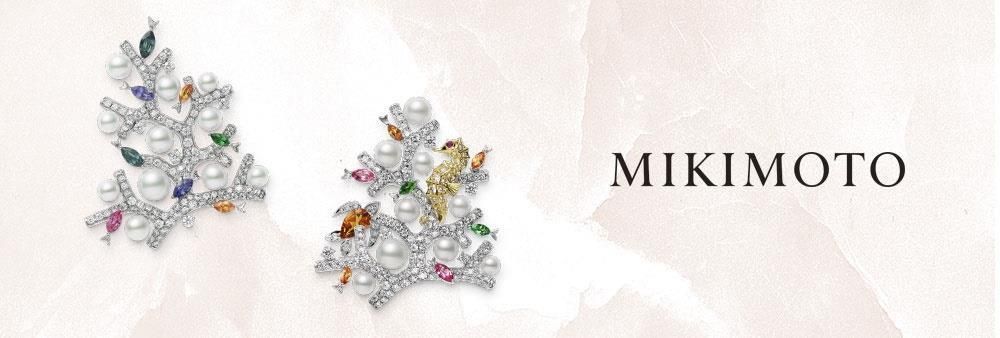 Mikimoto Pearl Jewellery (Hong Kong) Ltd's banner