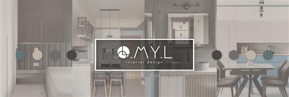 O.MY.L Interior Design Limited's banner