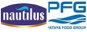 Pataya Food Industries Limited's logo