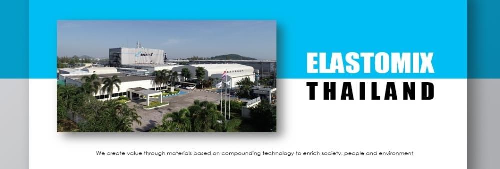 Elastomix (Thailand) Co., Ltd.'s banner