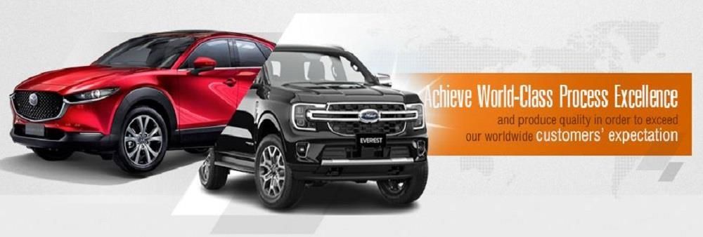 AutoAlliance (Thailand) Co., Ltd.'s banner