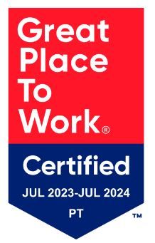 Great Place to Work® 2023
