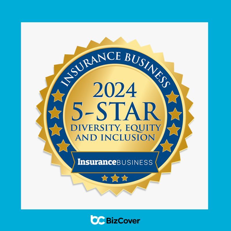 Diversity, Equity & Inclusion 2024