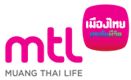 Muang Thai Life Assurance Public Company Limited  (Head Office)'s logo