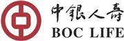 BOC Group Life Assurance Company Limited's logo