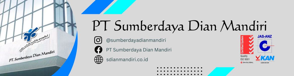 Gaji pt sumberdaya dian mandiri