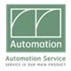 Automation Service Co., Ltd.'s logo