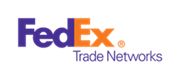FedEx Trade Networks Transport & Brokerage (Thailand) Limited's logo