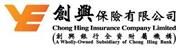 Chong Hing Insurance Company Limited's logo