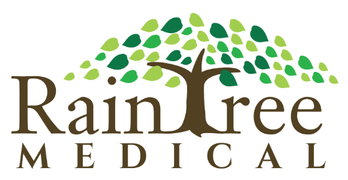 RainTree Medical Sdn Bhd logo