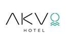 AKVO Hotel's logo