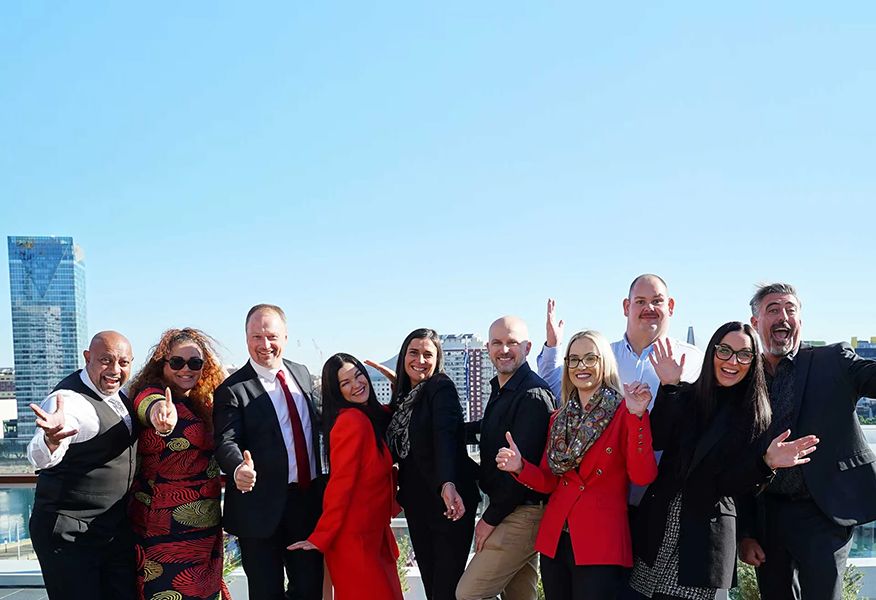 Company's culture and value information