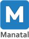 Manatal Co., Ltd.'s logo