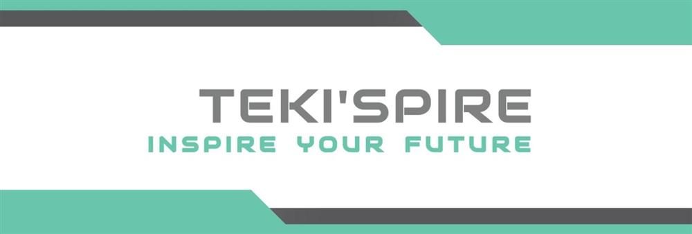 Teki'Spire Limited's banner