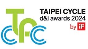 TAIPEI CYCLE d&i award 2024