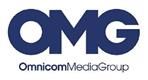 Omnicom Media Group's logo
