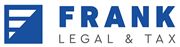 FRANK Legal & Tax Ltd.'s logo