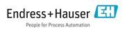 Endress + Hauser (HK) Limited's logo
