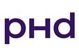 PHD Limited's logo