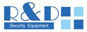 R & D Security Equipment's logo