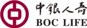 BOC Group Life Assurance Company Limited's logo