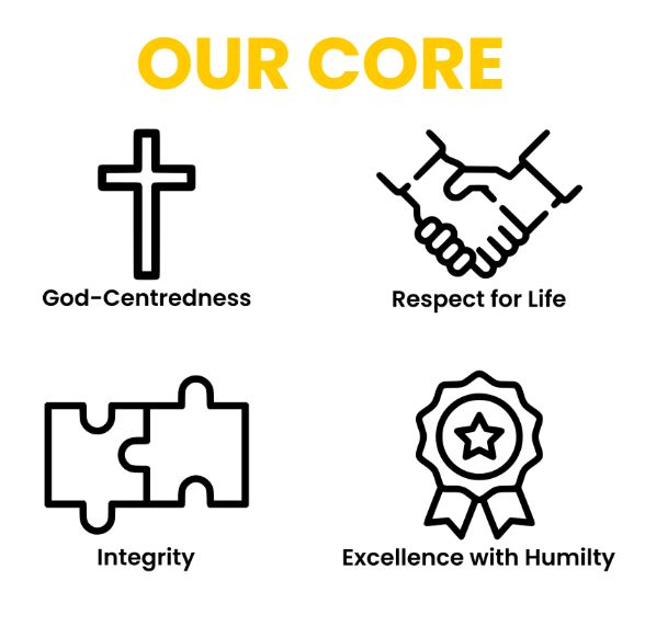 Company's culture and value information