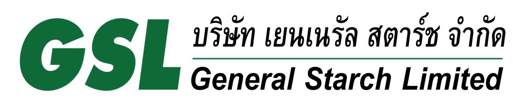 General Starch Limited's banner
