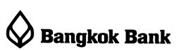 Bangkok Bank Public Co Ltd's logo