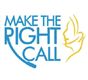 Make The Right Call's logo