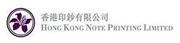 Hong Kong Note Printing Ltd's logo
