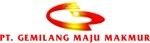 Logo PT Gemilang Maju Makmur