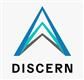 Discern services company limited's logo