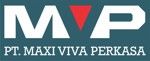 logo PT Maxi Viva Perkasa