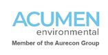Acumen Environmental Engineering and Technologies Company Limited's logo