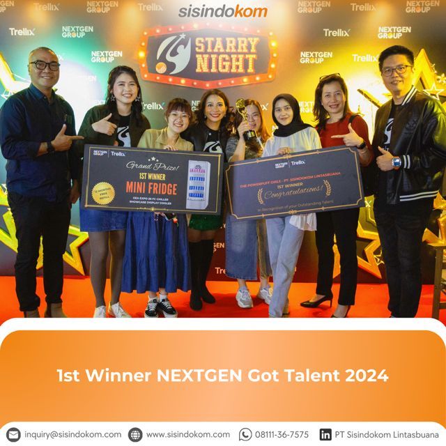 Nextgen Got Talent 2024 2024