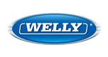 Welly Die Casting Factory Ltd's logo