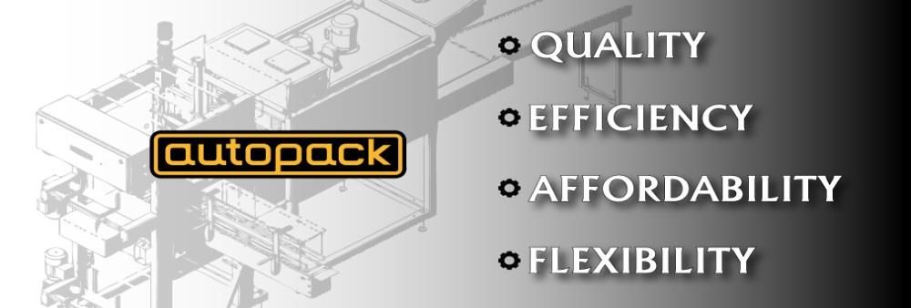 Autopack Co., Ltd.'s banner