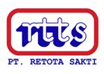 Logo PT Retota Sakti