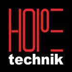 HOPE Technik Pte Ltd's logo