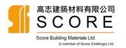 Score Building Materials Ltd's logo